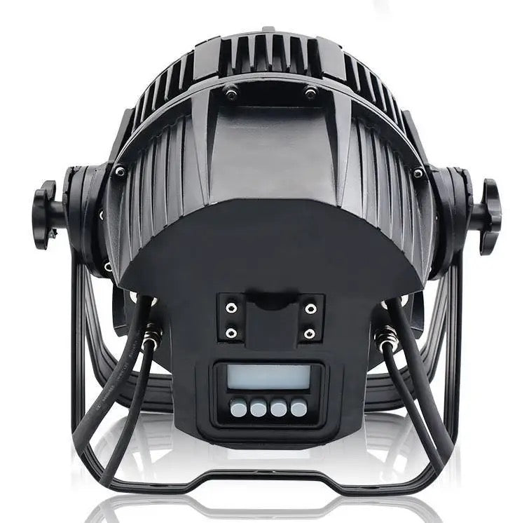 18x12w vízálló LED par