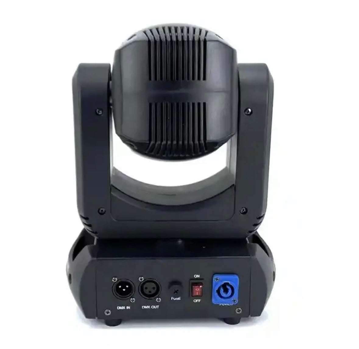 150w LED beam robotlámpa