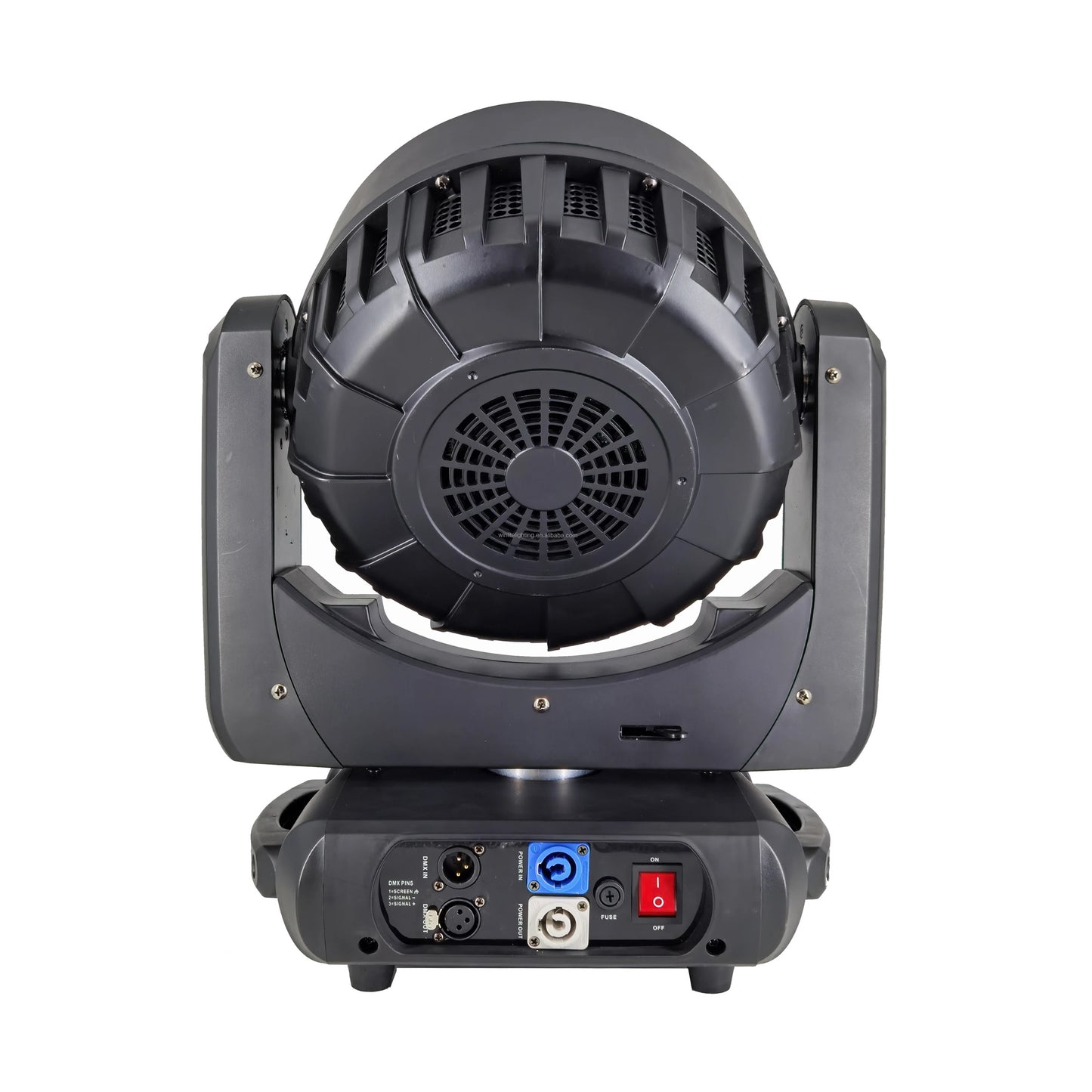 K20 37x15w RGBW LED wash robotlámpa