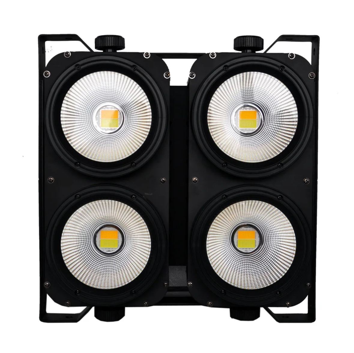 4x100w COB LED sokkoló