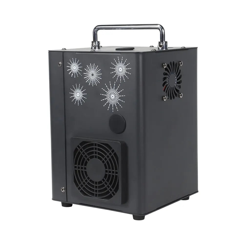 750w hideg szikragép