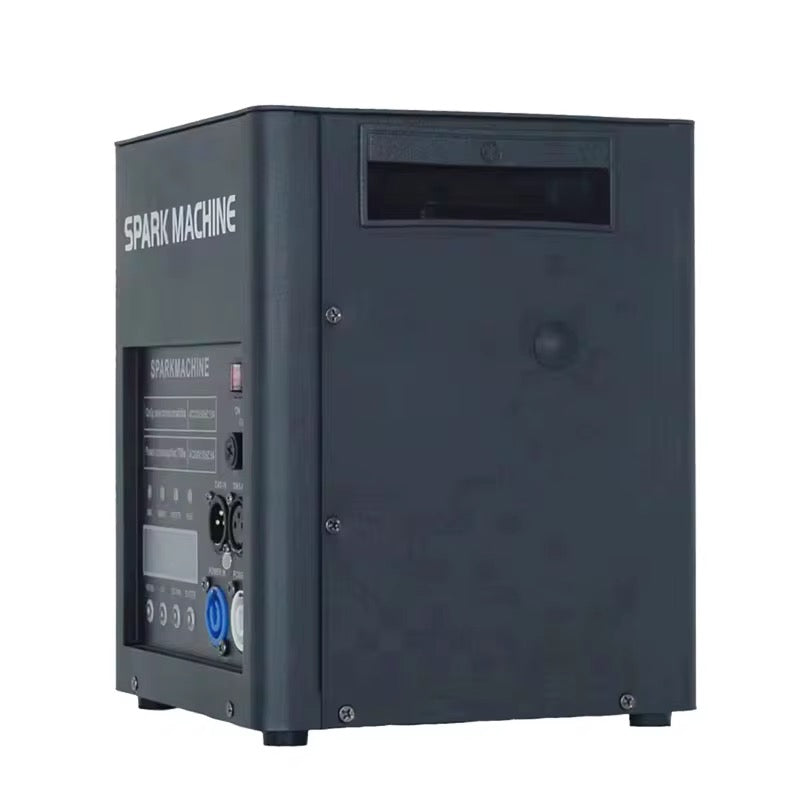 700W Hidegszikragép