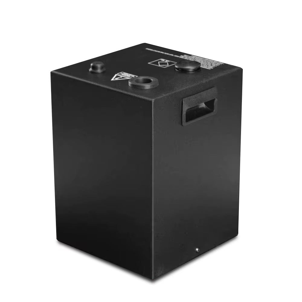 400w Mini hidegszikra gép