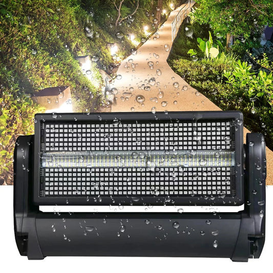 IP65 LED stroboszkóp