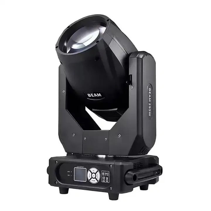 295w Beam robotlámpa