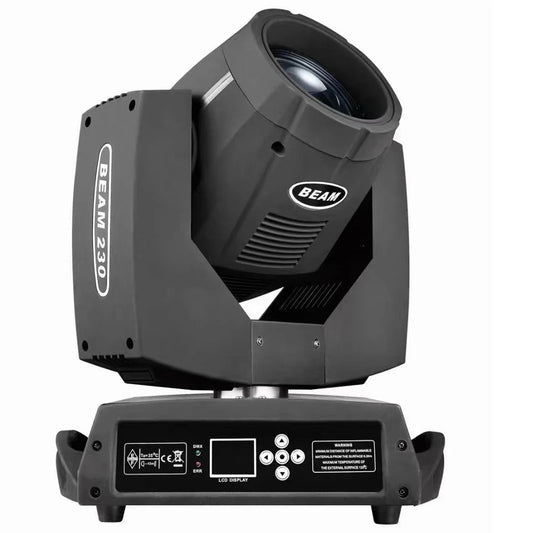 230w 7r Beam robotlámpa