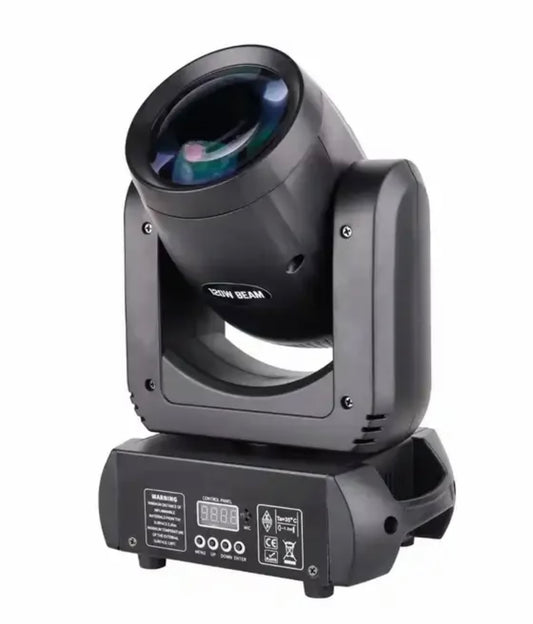 150w LED beam robotlámpa