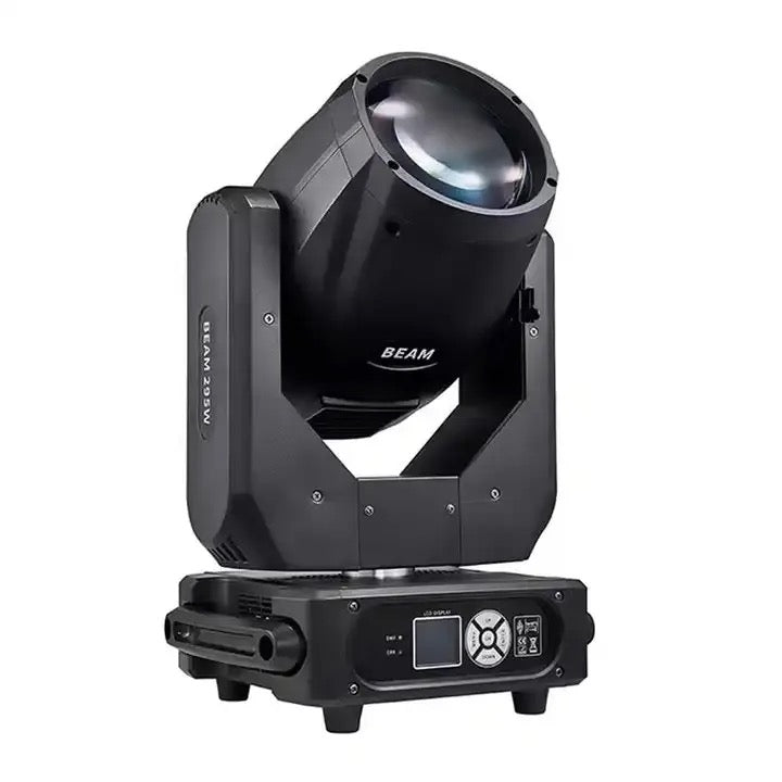295w Beam robotlámpa