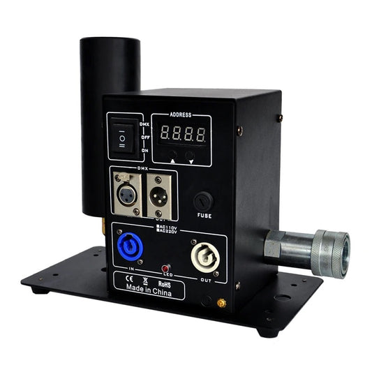 Co2 jet
