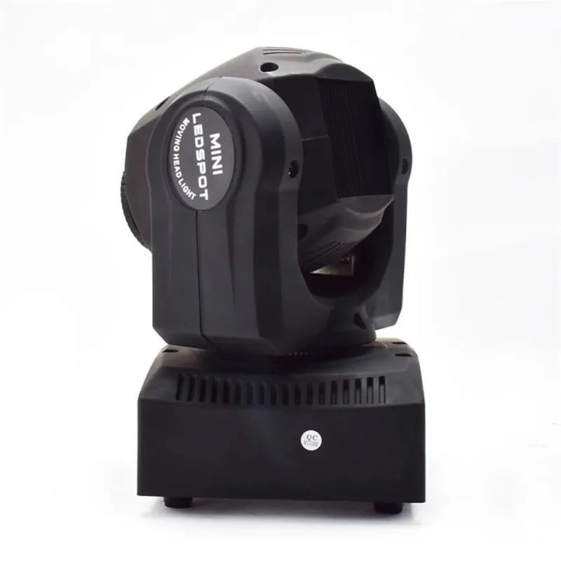 30w mini LED spot robotlámpa