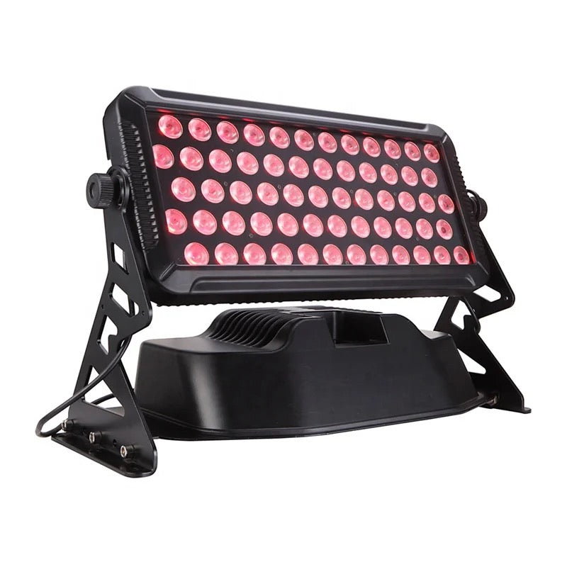 60x12w vízálló City Color