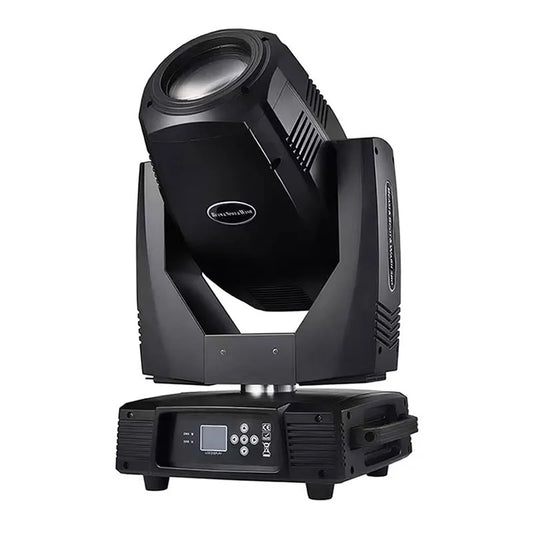 380w 18r BSW robotlámpa