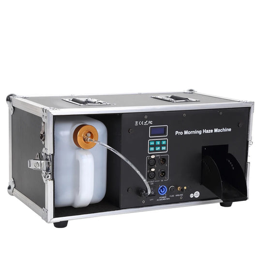 1500w tour hazer