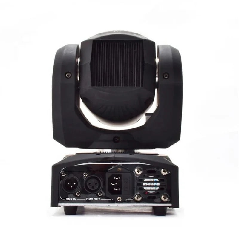 30w mini LED spot robotlámpa