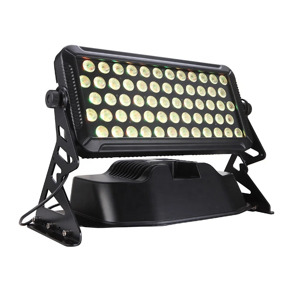 60x12w vízálló City Color