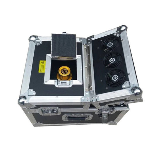 600w hazer