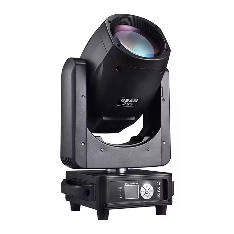 295w Beam robotlámpa