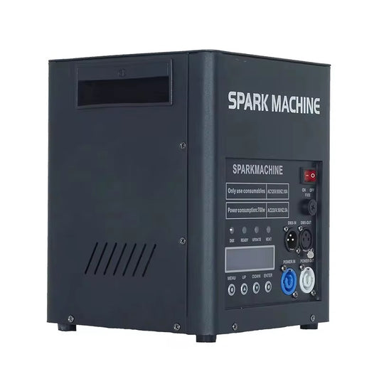 700W Hidegszikragép