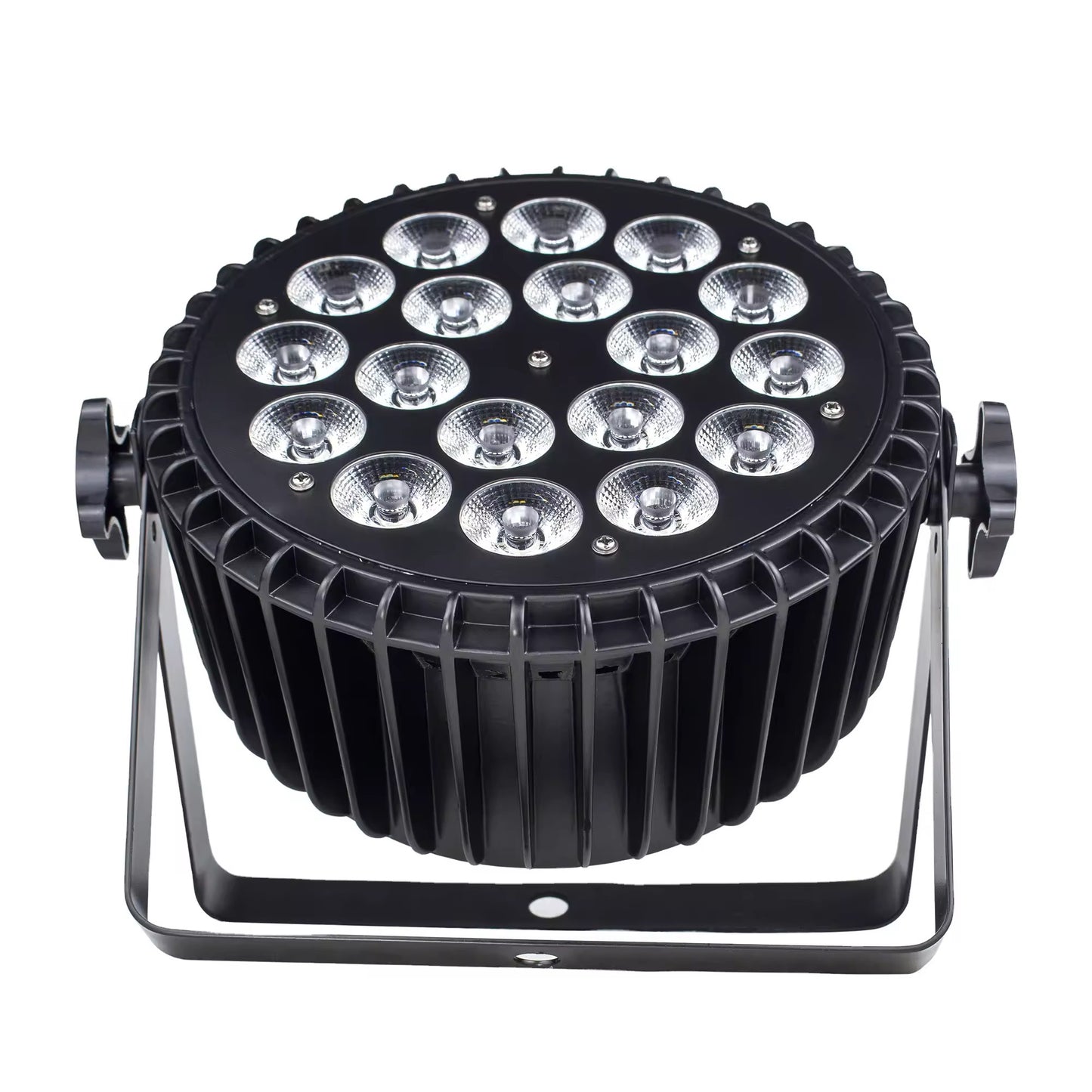 18x18W 6in1 RGBAW UV Ledpar