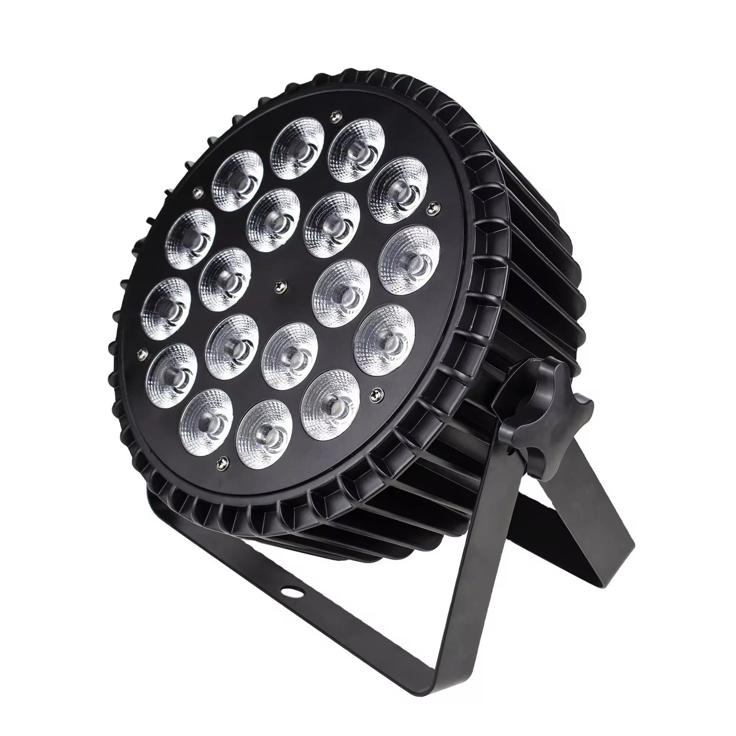 18x18W 6in1 RGBAW UV Ledpar