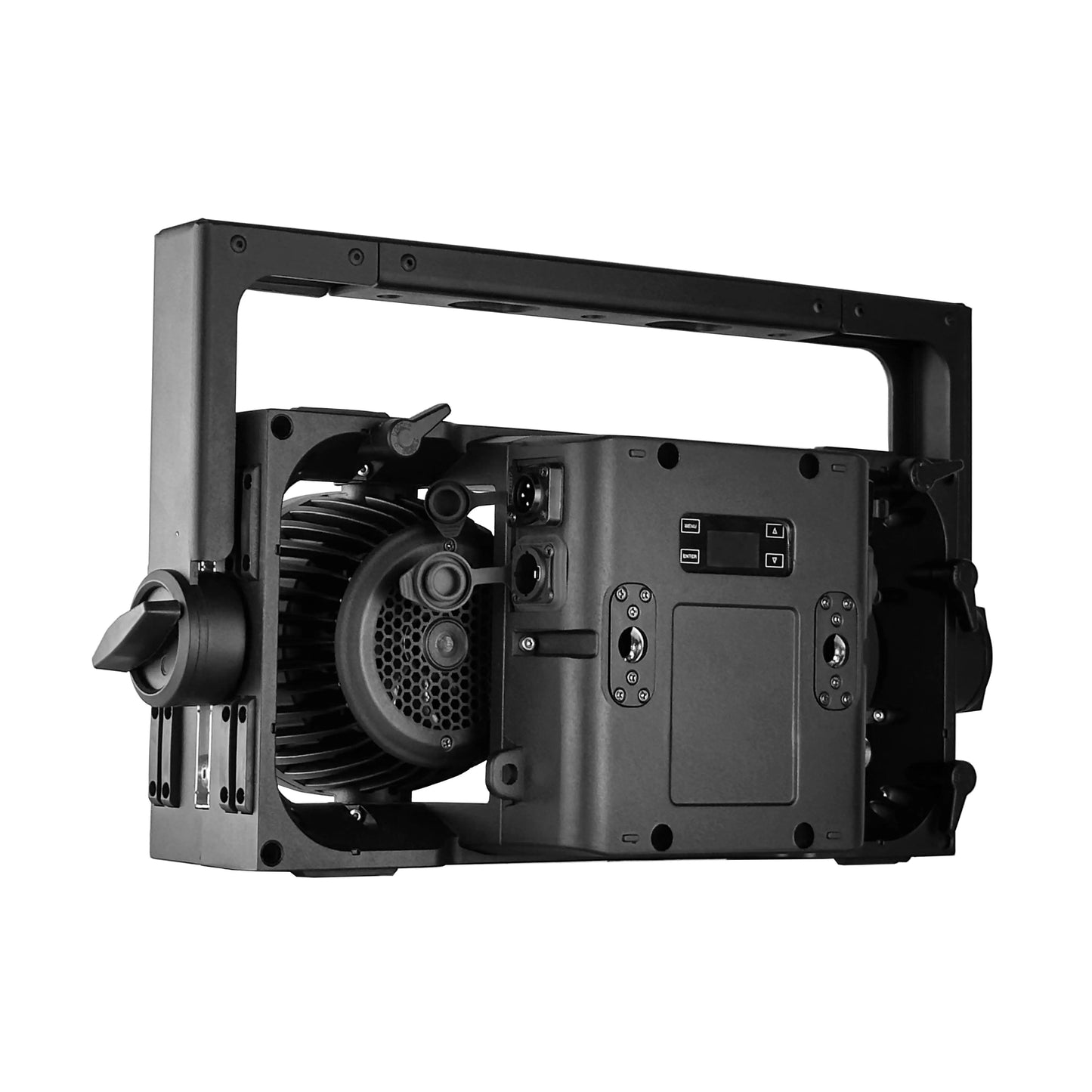 Lumitech DWE-600 FX IP65