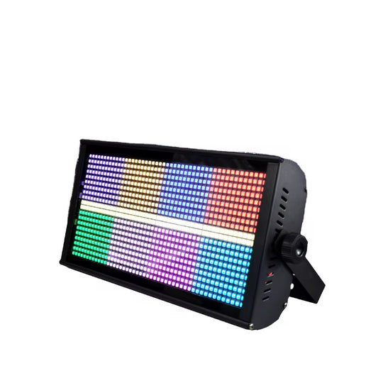 8+8 Szegmensű stroboszkóp