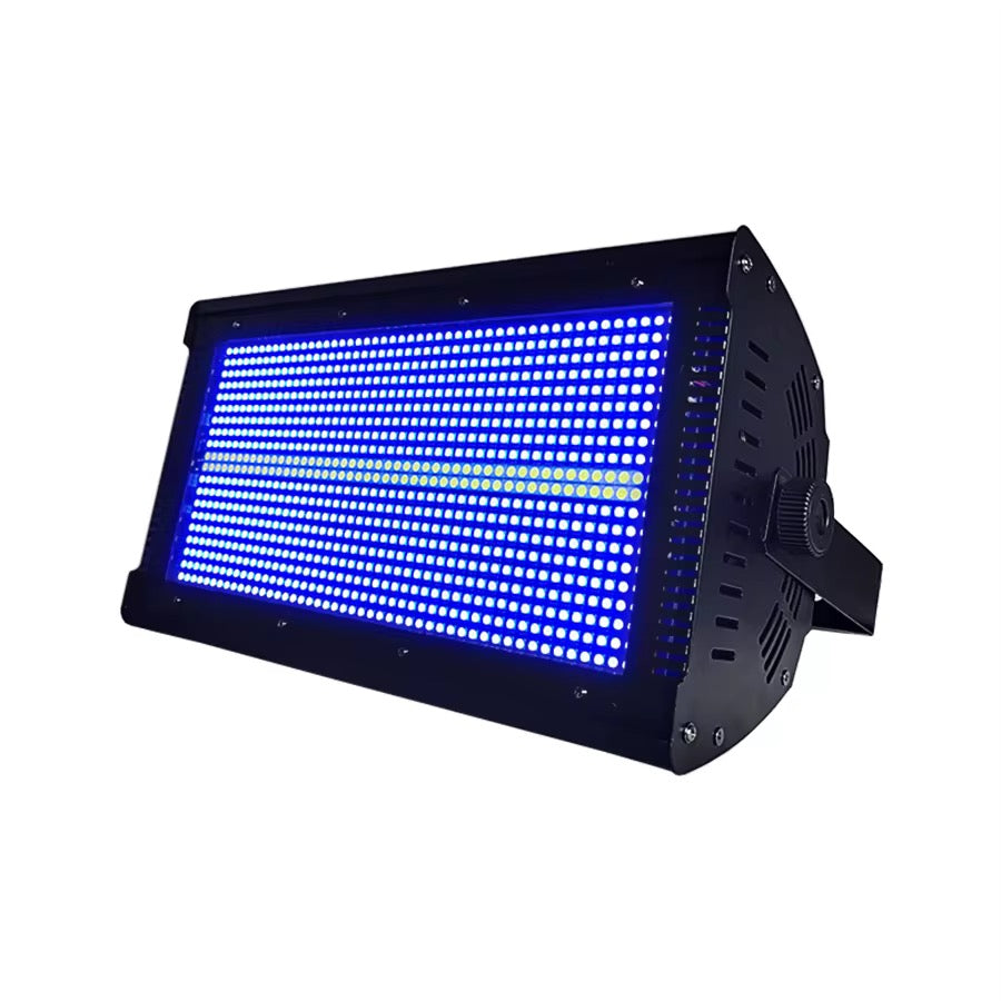 8+8 Szegmensű stroboszkóp