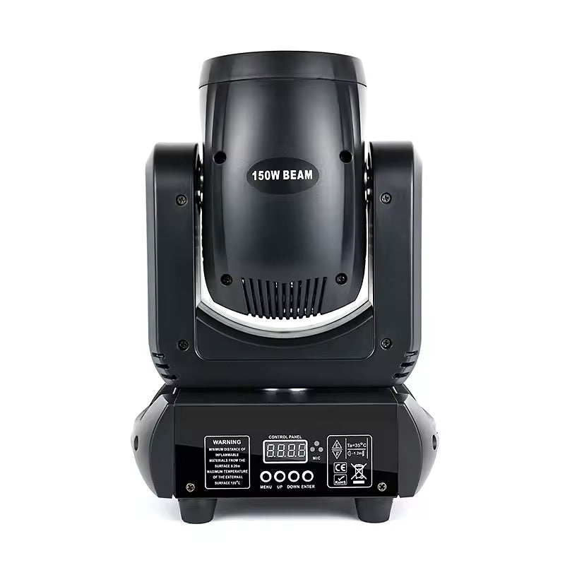 150W LED Robotlámpa