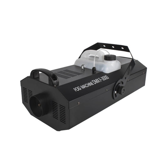 3000w füstgép